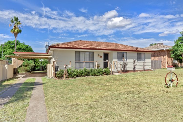 14 Susan Street, Kootingal, NSW 2352 for Sale