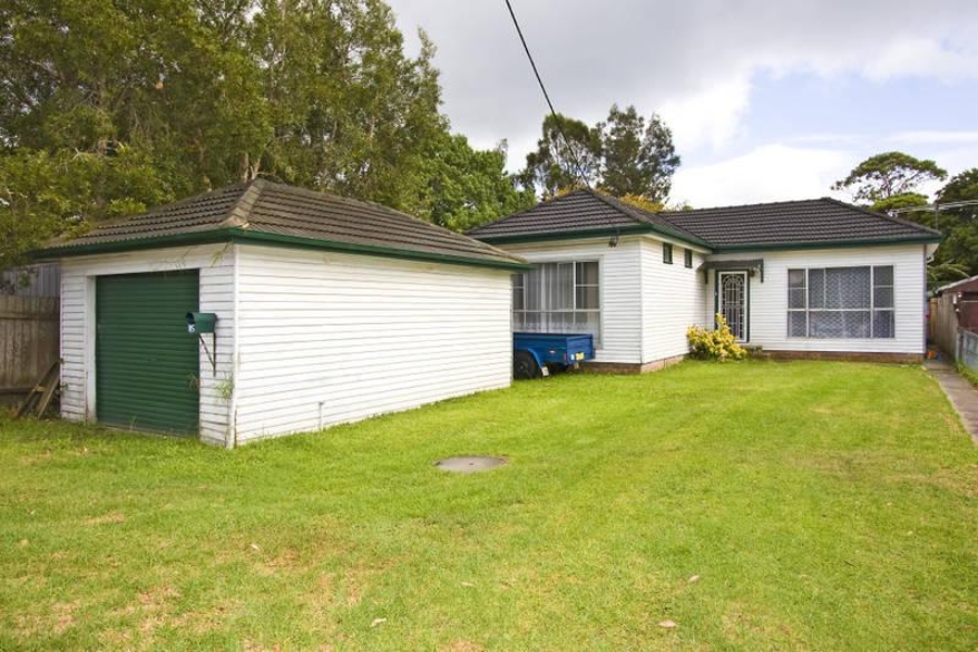 115 Torres Street, Kurnell, NSW 2231 for Sale