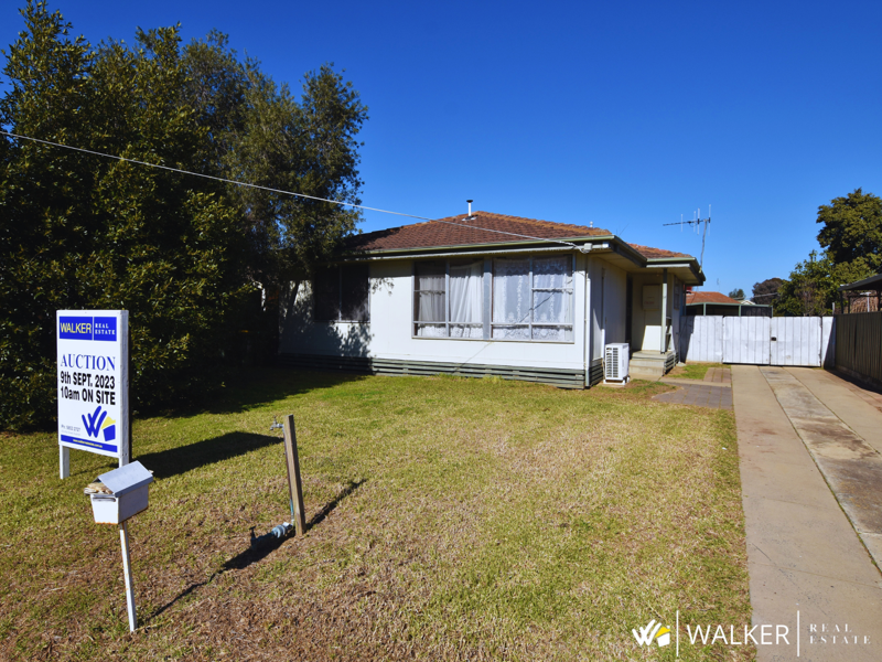 14 Forrest Street, Kyabram, VIC 3620 for Auction
