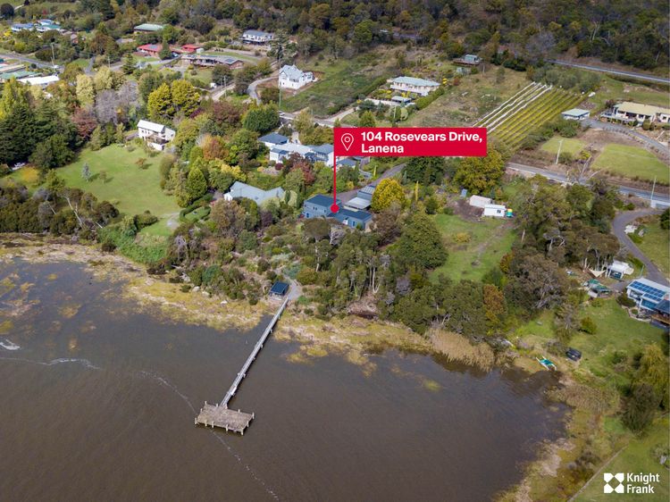 104 Rosevears Drive, Lanena, TAS 7275 for Sale
