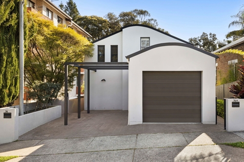 74a Burfitt Street, Leichhardt, NSW 2040
