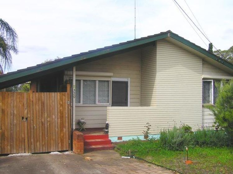 Lethbridge Park, NSW 2770 for Sale