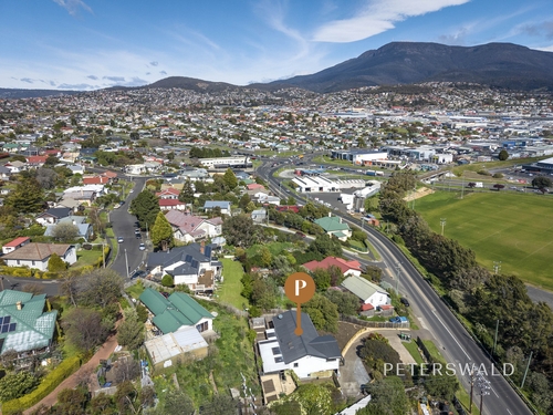 125 Derwent Park Road, Lutana, TAS 7009