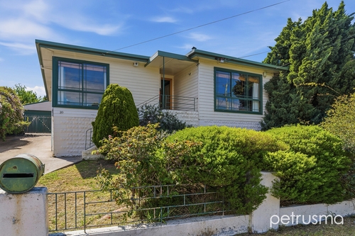 20 Ashbolt Crescent, Lutana, TAS 7009