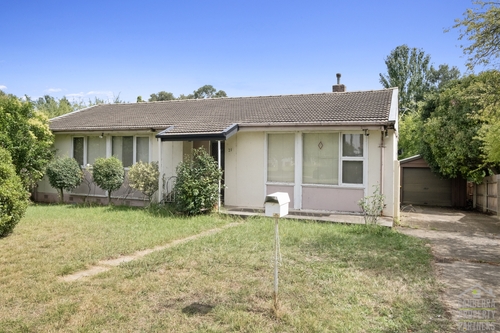 21 Owen Crescent, Lyneham, ACT 2602
