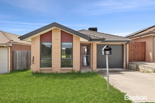 48 Hollows Circuit, Macgregor, ACT 2615