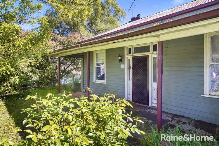 142 Mollison Street, Malmsbury, VIC 3446 for Sale