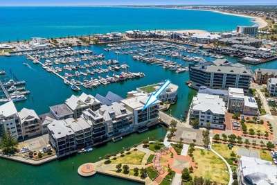 9/3 Veneto Lane, Mandurah, WA 6210 photo 22 of 22