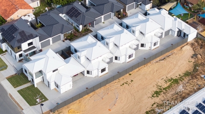 Proposed Lot 1 to 5 of 9 Elizabeth Street, Mandurah, WA 6210 photo 26 of 26