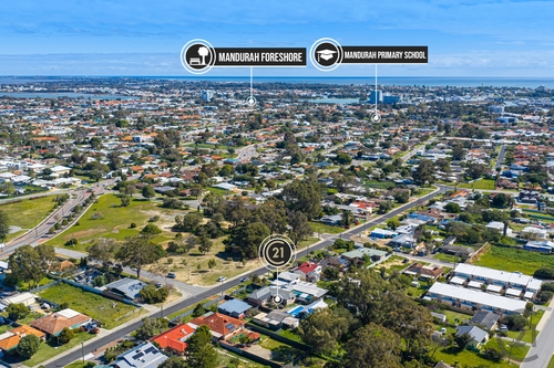 26 Stinton Street, Mandurah, WA 6210