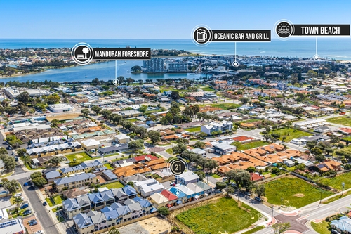 4/47 Tuckey Street, Mandurah, WA 6210