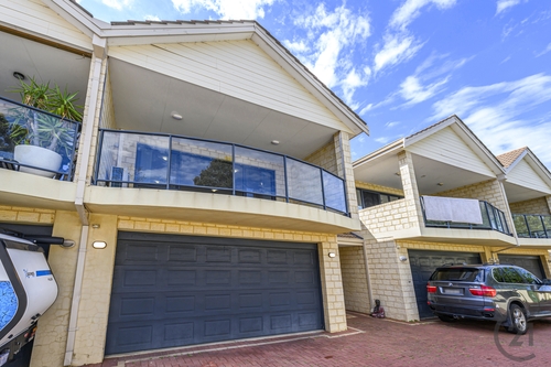 3/27 Cooper Street, Mandurah, WA 6210