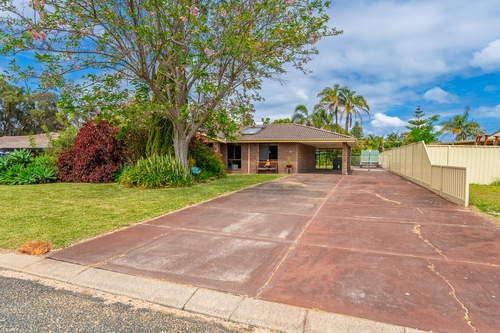 21 Luckhurst Drive, Mandurah, WA 6210