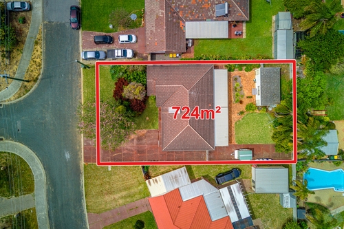 21 Luckhurst Drive, Mandurah, WA 6210