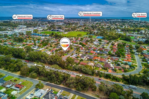 21 Luckhurst Drive, Mandurah, WA 6210