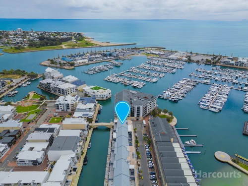 30/3 The Palladio, Mandurah, WA 6210