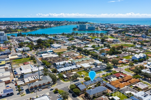11 George Street, Mandurah, WA 6210