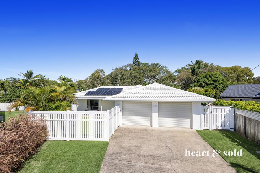 37 Boronia Crescent, Marcoola, QLD 4564 for Sale