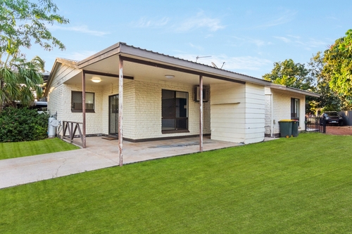 2 Karrinyup Court, Marrara, NT 0812