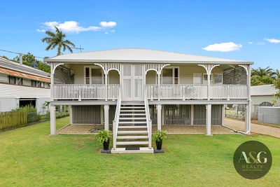 27 Milton Street, Maryborough, QLD 4650 photo 2 of 21