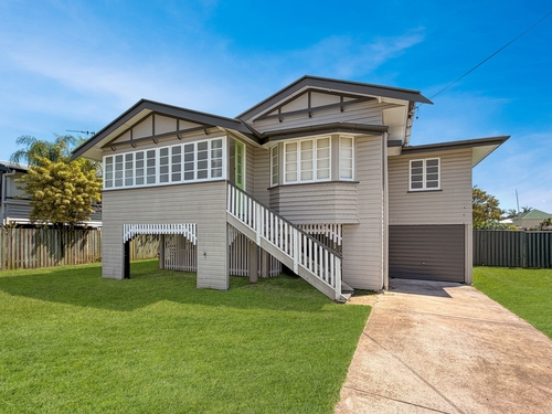 83 Sussex Street, Maryborough, QLD 4650