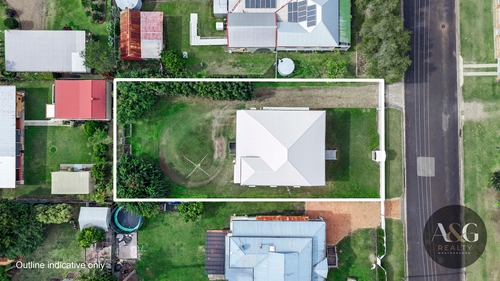 27 Milton Street, Maryborough, QLD 4650