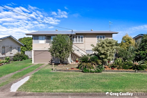 98 Edward Street, Maryborough, QLD 4650