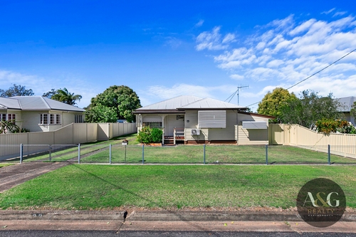 23 Christensen Crescent, Maryborough, QLD 4650