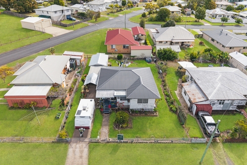 6 Dunn Street, Maryborough, QLD 4650
