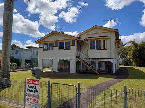 39 Hyne Street, Maryborough, QLD 4650