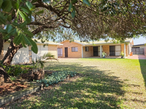 360 Lennox Street, Maryborough, QLD 4650