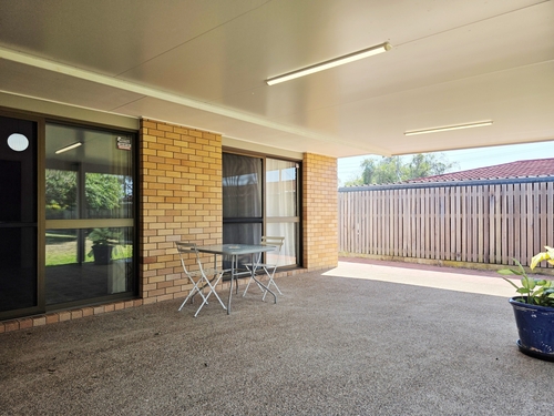360 Lennox Street, Maryborough, QLD 4650