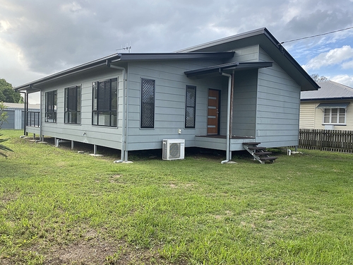 90 Saltwater Creek Road, Maryborough, QLD 4650
