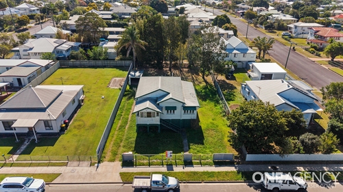 210 Pallas Street, Maryborough, QLD 4650