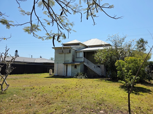 38 Edward Street, Maryborough, QLD 4650