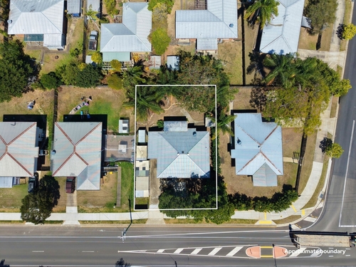 252 Walker Street, Maryborough, QLD 4650