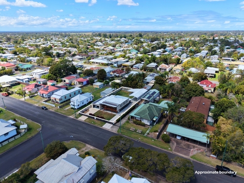 187 Tooley Street, Maryborough, QLD 4650