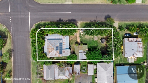 154 Cheapside Street, Maryborough, QLD 4650