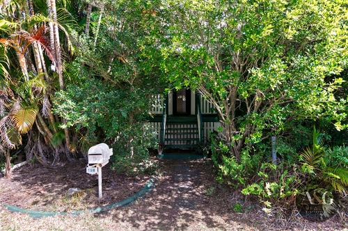 154 Cheapside Street, Maryborough, QLD 4650