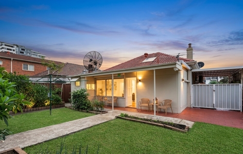 40 Carinya Avenue, Mascot, NSW 2020