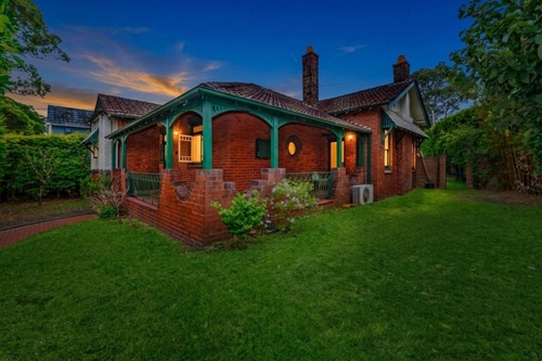 87 Hardie Street, Mascot, NSW 2020