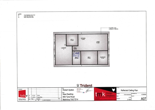 855 Tyne Road, Mathinna, TAS 7214