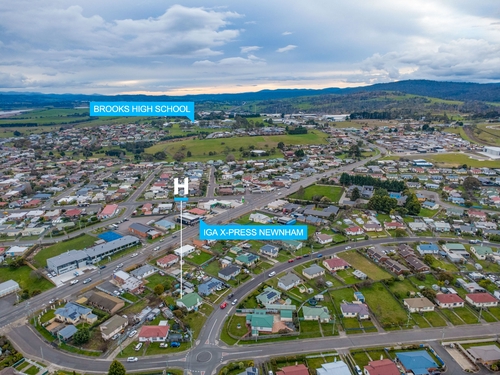 3 Cook Crescent, Mayfield, TAS 7248