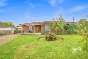 31 Edinburgh Road, Mckail, WA 6330