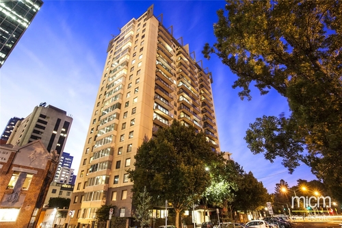 42/283 Spring Street, Melbourne, VIC 3000