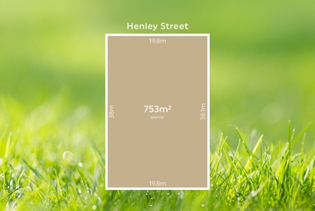 50a Henley Street, Mile End, SA 5031