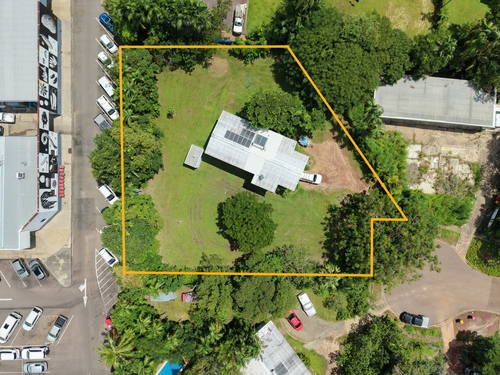 5 Berry Place, Millner, NT 0810