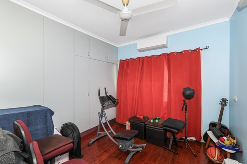 5 Berry Place, Millner, NT 0810