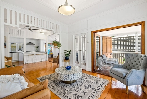 20 Young Street, Milton, QLD 4064