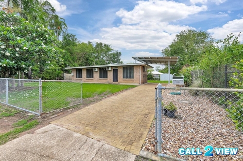 22 Byrne Circuit, Moil, NT 0810